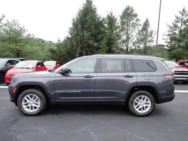 jeep grand cherokee l 2024 1C4RJKAGXR8536609 image jeep grand cherokee l 2024 1C4RJKAGXR8536609 image